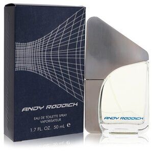 Andy Roddick by Parlux Eau De Toilette Spray 1.7 oz